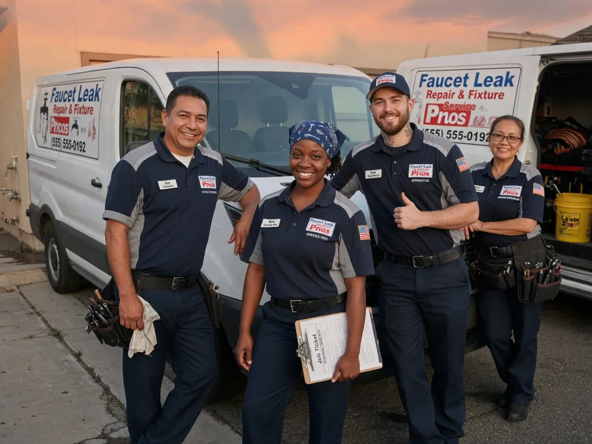 Faucet Repair company in University Park, PA